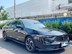 Honda Accord 260TURBO Smart Comfort Edition - ფოტო 3