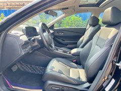 Honda Accord 260TURBO Smart Comfort Edition - ფოტო 4