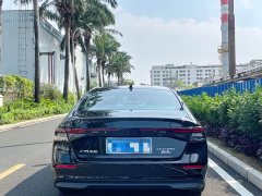 Honda Accord 260TURBO Smart Comfort Edition - ფოტო 8