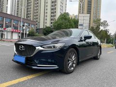 Mazda Atenza 2021 2.0L Blue Sky Luxury Edition - ფოტო 1