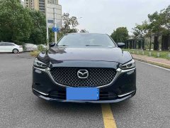 Mazda Atenza 2021 2.0L Blue Sky Luxury Edition - ფოტო 2