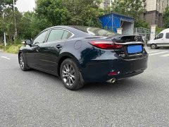 Mazda Atenza 2021 2.0L Blue Sky Luxury Edition - ფოტო 3