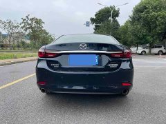 Mazda Atenza 2021 2.0L Blue Sky Luxury Edition - ფოტო 4