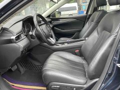 Mazda Atenza 2021 2.0L Blue Sky Luxury Edition - ფოტო 5
