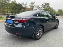 Mazda Atenza 2021 2.0L Blue Sky Luxury Edition - ფოტო 7