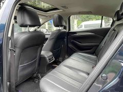 Mazda Atenza 2021 2.0L Blue Sky Luxury Edition - ფოტო 8