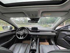 Mazda Atenza 2021 2.0L Blue Sky Luxury Edition - ფოტო 9