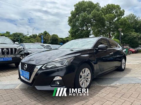 2021 Nissan Teana 2.0L XL Comfort - ავტომობილი ჩინეთიდან