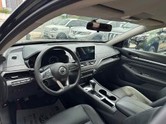 Nissan Teana 2.0L XL Comfort - ფოტო 10