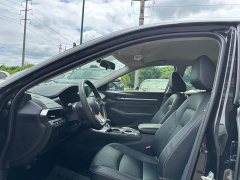 Nissan Teana 2.0L XL Comfort - ფოტო 11