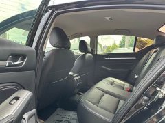 Nissan Teana 2.0L XL Comfort - ფოტო 12