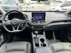 Nissan Teana 2.0L XL Comfort - ფოტო 13