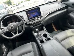 Nissan Teana 2.0L XL Comfort - ფოტო 14
