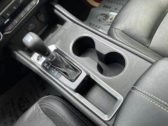 Nissan Teana 2.0L XL Comfort - ფოტო 15