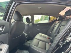 Nissan Teana 2.0L XL Comfort - ფოტო 16