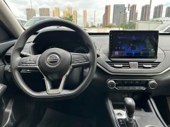 Nissan Teana 2.0L XL Comfort - ფოტო 17