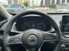 Nissan Teana 2.0L XL Comfort - ფოტო 18