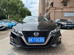Nissan Teana 2.0L XL Comfort - ფოტო 2
