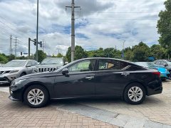 Nissan Teana 2.0L XL Comfort - ფოტო 4