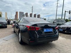 Nissan Teana 2.0L XL Comfort - ფოტო 5