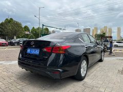Nissan Teana 2.0L XL Comfort - ფოტო 7
