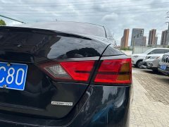Nissan Teana 2.0L XL Comfort - ფოტო 8