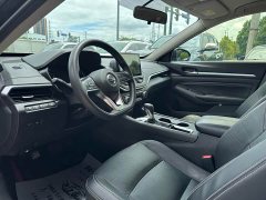 Nissan Teana 2.0L XL Comfort - ფოტო 9