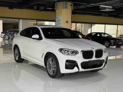 BMW X4 xDrive 25i M Sport Package - ფოტო 3