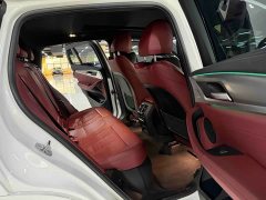 BMW X4 xDrive 25i M Sport Package - ფოტო 5