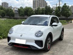 Ora GT Edition 401km Luxury Version - ფოტო 1