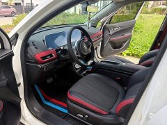 Ora GT Edition 401km Luxury Version - ფოტო 10