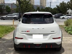 Ora GT Edition 401km Luxury Version - ფოტო 14