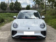 Ora GT Edition 401km Luxury Version - ფოტო 2