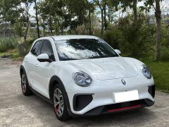 Ora GT Edition 401km Luxury Version - ფოტო 3