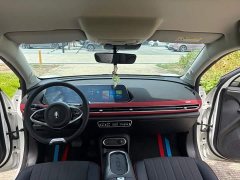 Ora GT Edition 401km Luxury Version - ფოტო 4