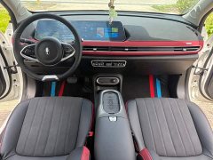 Ora GT Edition 401km Luxury Version - ფოტო 5