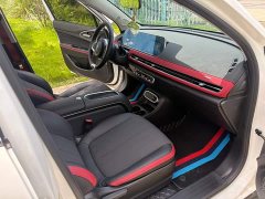Ora GT Edition 401km Luxury Version - ფოტო 8
