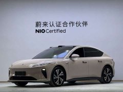 NIO ET5 75kWh - ფოტო 1