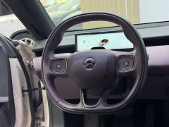 NIO ET5 75kWh - ფოტო 12
