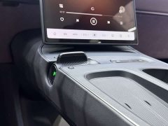NIO ET5 75kWh - ფოტო 16