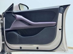 NIO ET5 75kWh - ფოტო 17