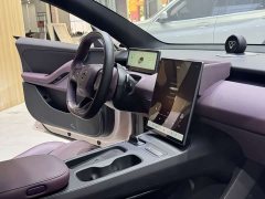 NIO ET5 75kWh - ფოტო 19