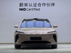 NIO ET5 75kWh - ფოტო 2