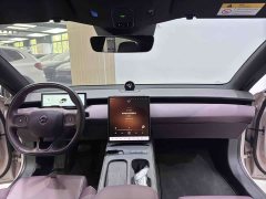 NIO ET5 75kWh - ფოტო 20