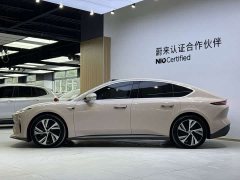 NIO ET5 75kWh - ფოტო 4