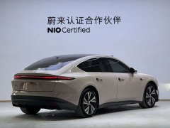 NIO ET5 75kWh - ფოტო 6