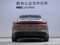 NIO ET5 75kWh - ფოტო 7