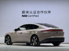 NIO ET5 75kWh - ფოტო 8