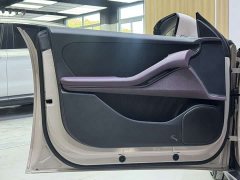 NIO ET5 75kWh - ფოტო 9