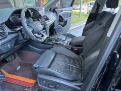 Audi Q5L 40 TFSI Luxury Dynamic - ფოტო 5